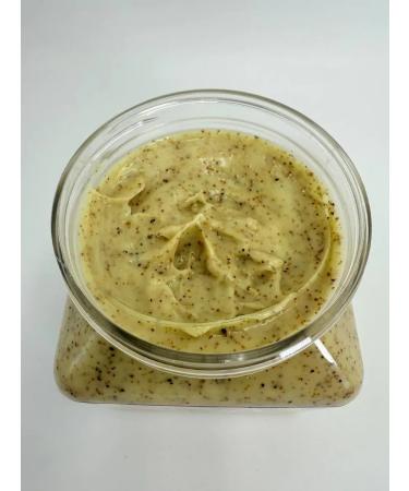 bumblestar Sherbet Body Skrub with honey 350 ml - Buy Online on GoSupps.com