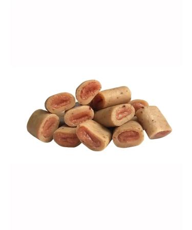 Country delicacies Cat a treat "Mini-Kolbuska" Tunz 10 pcs - Buy Online on GoSupps.com