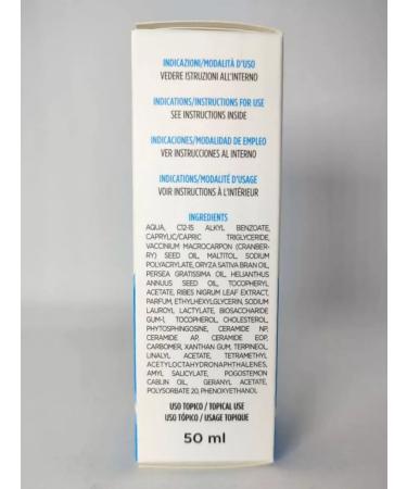 REGENYAL Om -aging cream Omega 3 50 ml - Buy Online on GoSupps.com