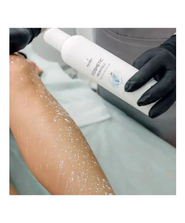 SHERRIS Professional Talc without additives and fragrances - Buy Online on GoSupps.com