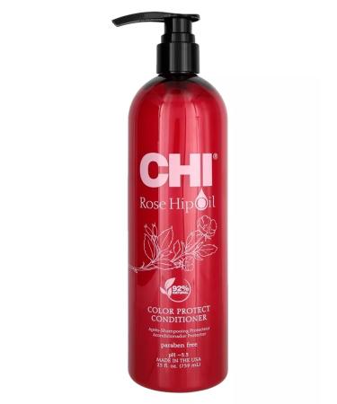 chi Balm for dyed hair rosehip oil Rose Hip Oil - Buy Online on GoSupps.com