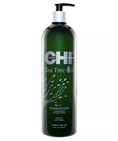 chi Conditioner Coaling Tea tree oil Tea Tree Oil - Buy Online on GoSupps.com