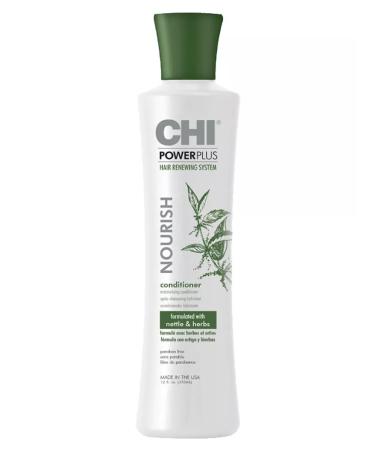 chi Power plus nourish hair growth balm - Buy Online on GoSupps.com