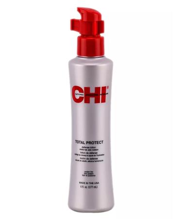 chi Lotion indelible for laying with thermal protection Total Protect - Buy Online on GoSupps.com