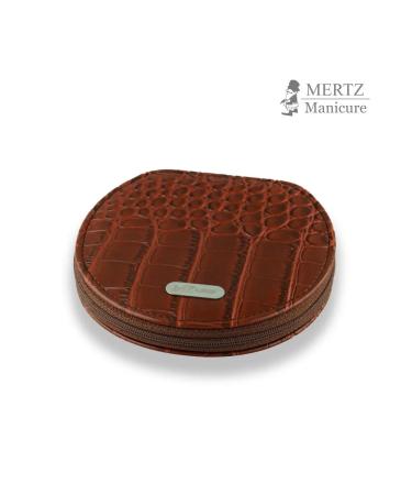 MERTZ Set of manicure 9 items for nail care - Buy Online on GoSupps.com