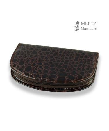 MERTZ Setting manicure 18 items set for nail care - Buy Online on GoSupps.com