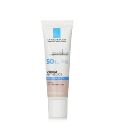 La Roche Posay Toning BB-cream Uvidea Anthelios SPF50+ 01