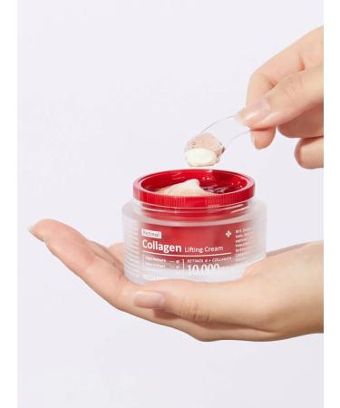 medipeel Lifting - face cream with retinol and collagen Korea - Buy Online on GoSupps.com