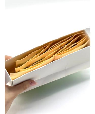 Aurexen Alginate mask for face with aloe 12 pcs - Buy Online on GoSupps.com