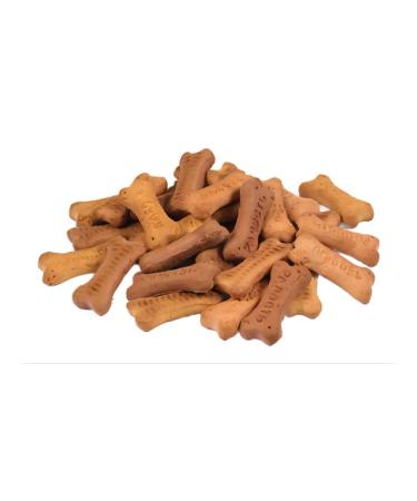 TiTBiT Meat biscuits 200 g 1 pcs dog cookies treat - Buy Online on GoSupps.com