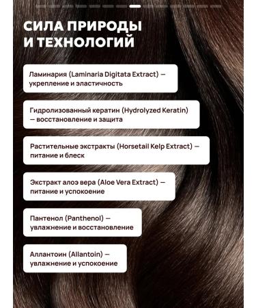 Semily Shampoo and hair balm Lost Cherry - Buy Online on GoSupps.com