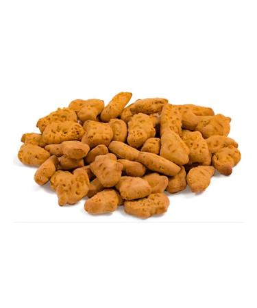 TiTBiT Cracker with duck meat 100g 1 pcs dog cookies - Buy Online on GoSupps.com