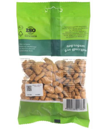 TiTBiT Cracker with duck meat 100g 1 pcs dog cookies - Buy Online on GoSupps.com