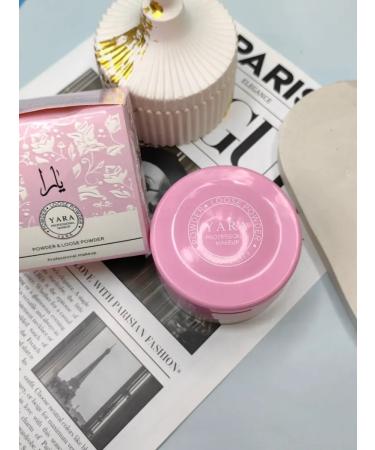 Chinese cosmetics Facial powder matting crumbly 2B1 yara tone # 02 - Buy Online on GoSupps.com