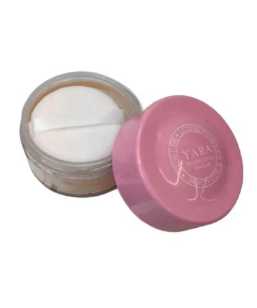 Chinese cosmetics Facial powder matting crumbly 2B1 yara tone No. 03