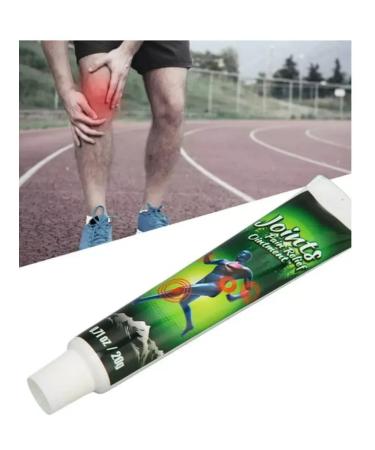 My home Healing ointment from joint pain - Buy Online on GoSupps.com