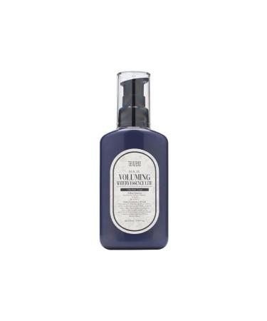 Tenzero Oil to give a volume 100ml - Buy Online on GoSupps.com
