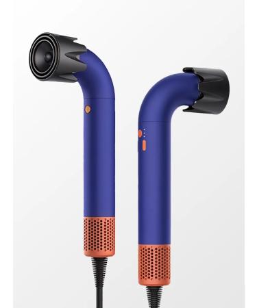 FEMORA Hair hair dryer powerful professional with ionization 5 in 1 - Buy Online on GoSupps.com