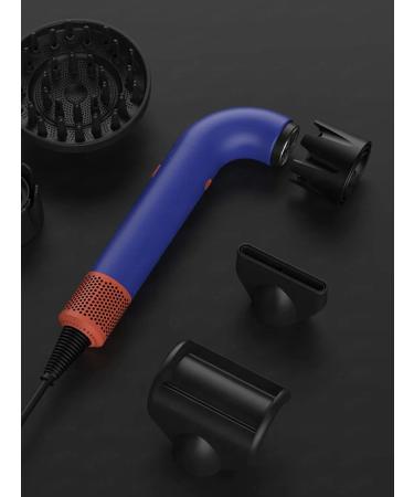 FEMORA Hair hair dryer powerful professional with ionization 5 in 1 - Buy Online on GoSupps.com