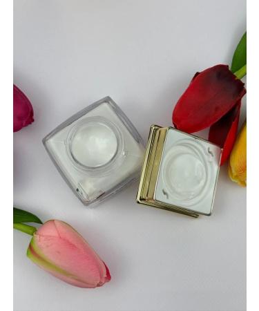 GULL Moisturizing face cream of anti -aging - Buy Online on GoSupps.com
