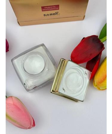 GULL Moisturizing face cream of anti -aging - Buy Online on GoSupps.com