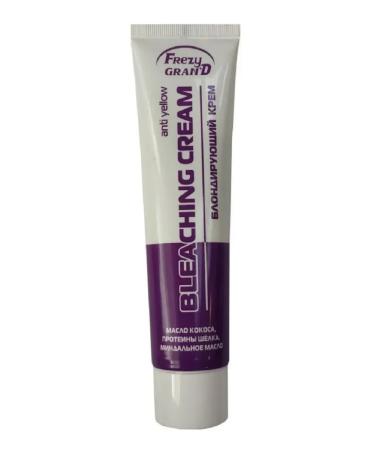Frezy Grand Hair clarifier 100 ml - Buy Online on GoSupps.com