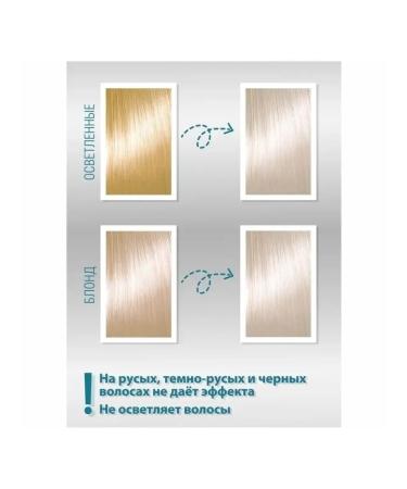 tonic Tint balm platinum blond (9.1) 150 ml - Buy Online on GoSupps.com