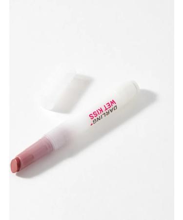 DARLING* Lipstick for lips with the effect of wet kiss 03 - Buy Online on GoSupps.com
