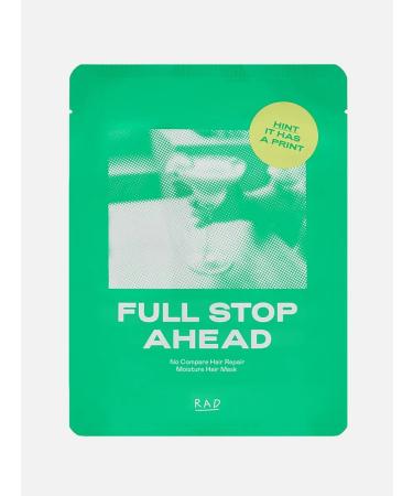 RAD Hair mask is glad no compare hair repair moisture - Buy Online on GoSupps.com