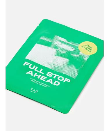 RAD Hair mask is glad no compare hair repair moisture - Buy Online on GoSupps.com