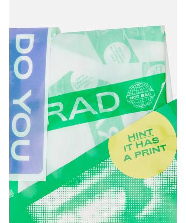 RAD Hair mask is glad no compare hair repair moisture - Buy Online on GoSupps.com