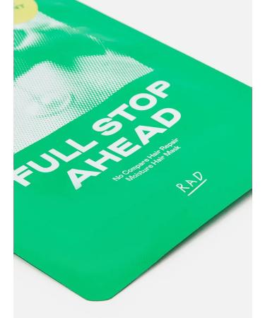 RAD Hair mask is glad no compare hair repair moisture - Buy Online on GoSupps.com