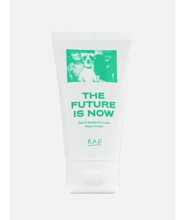 RAD Moisturizing face cream is glad - Buy Online on GoSupps.com