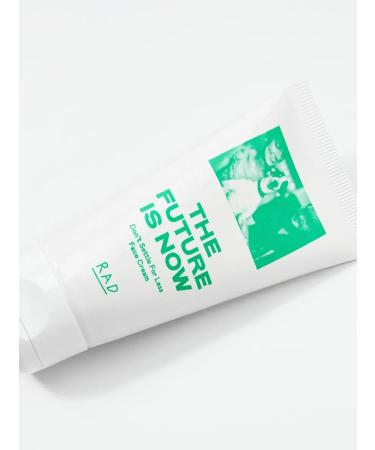 RAD Moisturizing face cream is glad - Buy Online on GoSupps.com