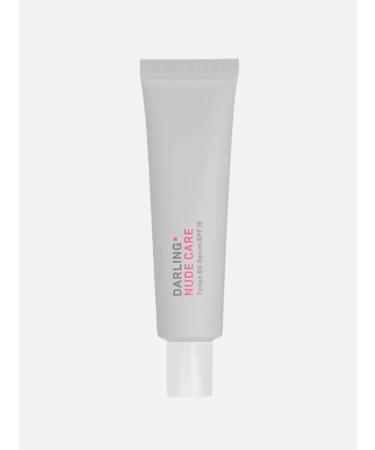 Tonal BB Cream Darling SPF 15 Nude Care 01 30ml