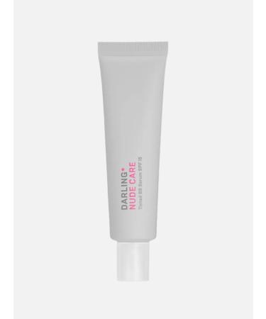 Tonal BB Cream Darling SPF 15 Nude Care 02 30ml