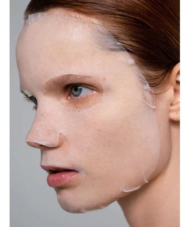 Mask with triple effect Darling RECHARGE CALM SOOTHE - Buy Online on GoSupps.com