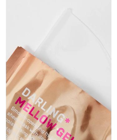 Soft Mask-Yel for problem skin Darling Mellow Gel - Buy Online on GoSupps.com
