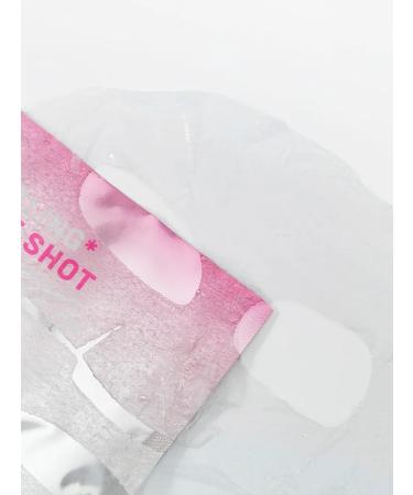 Mask against wrinkles with cooling effect Darling Face Shot - Buy Online on GoSupps.com