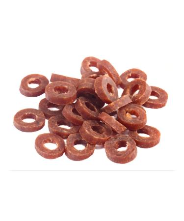 TiTBiT A treat for dogs mini-rocks lamb rings 100g - Buy Online on GoSupps.com