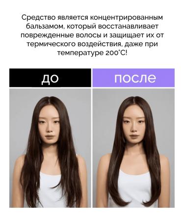 Ceraclinic Inexhaustible balm-serum for hair - Buy Online on GoSupps.com