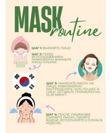 Banobagi Limaging mask Vitamin Mask Whitening 10pcs - Buy Online on GoSupps.com