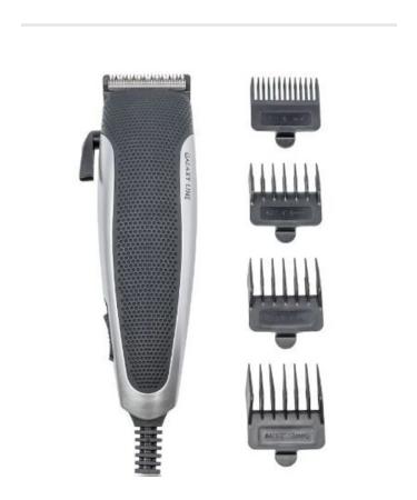 Galaxy Hair and beard cutting machine GL 4109