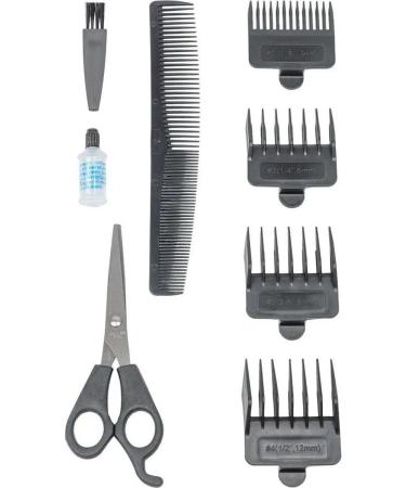Galaxy Hair and beard cutting machine GL 4109 - Buy Online on GoSupps.com