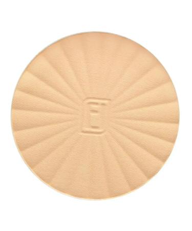 Cosmetics Facial powder matting with mirror tone Beige - Buy Online on GoSupps.com
