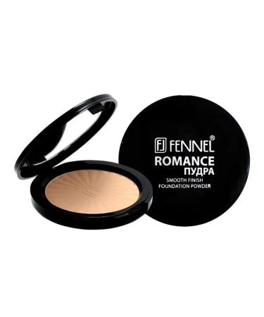 Cosmetics Facial powder matting with mirror tone Beige - Buy Online on GoSupps.com