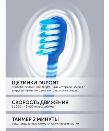 Polaris Modern electrical equipment for teeth to - Buy Online on GoSupps.com