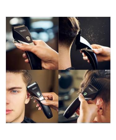 WAHL Professional haircut machine - Buy Online on GoSupps.com