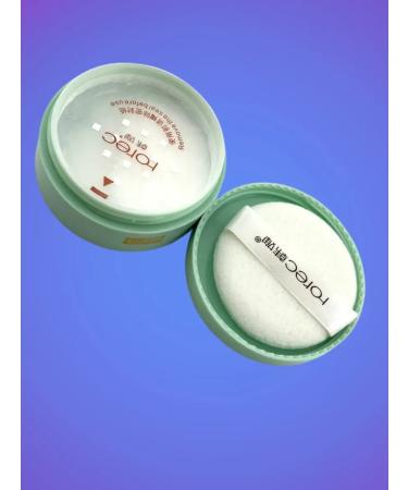 LATIBEAUTYFUL Powder for oily and sensitive skin - Buy Online on GoSupps.com
