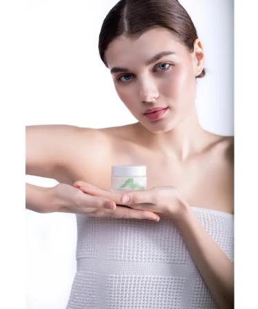 Prolimus Restorative face cream